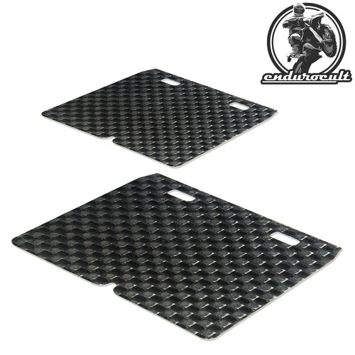 Lamelles carbone pour - 2x,