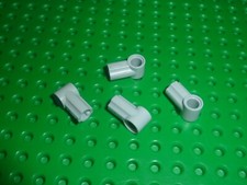 4 x LEGO Technic MdStone