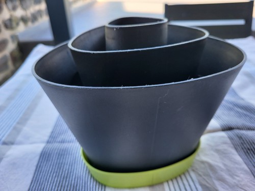 Tupperware pot ustensiles - tupperware,