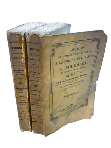 Voyage embouchure de - voyage,