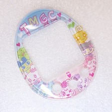 Tamagotchi 4U Cover TMGC