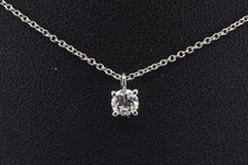 Tiffany&Co/Collier - Pendentif