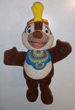 Peluche Disney Tic & Tac