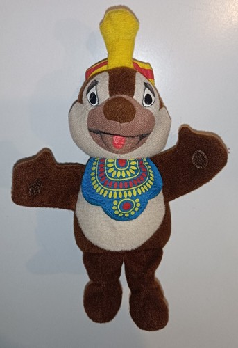 Peluche disney tic - disney, &