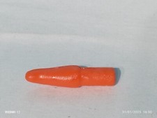 PLAYMOBIL NEZ CAROTTE BONHOMME