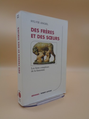 Sylvie angel des frères - sylvie,