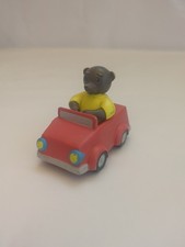 Figurine Petit Ours Brun