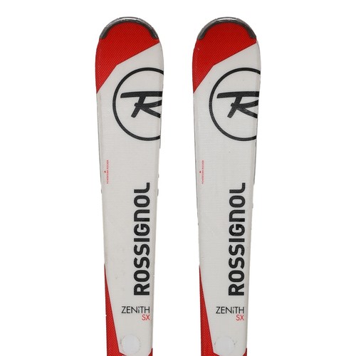 Ski occasion rossignol zenith - ski,