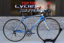 2009 trek madone - cm, 5.2
