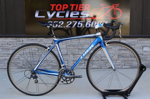 2009 trek madone 5 - trek, 5.2