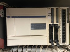 Automate twido schneider - automate,
