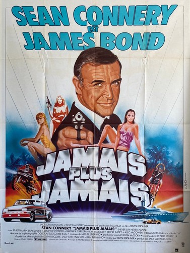 Jamais plus james - plus,