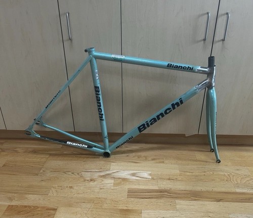 Bianchi mega pro reparto corse - mega,