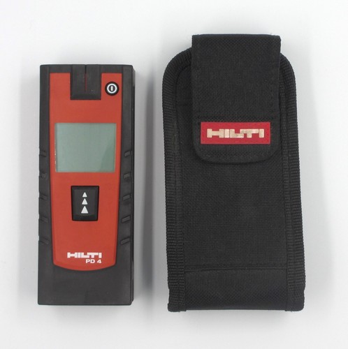 Hilti pd4 laser - laser, meter