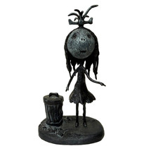 VINTAGE TIM BURTON TRAGIC