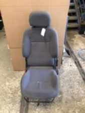 Siege avant gauche CITROEN BERLINGO 2 PHASE 3