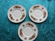 3 sous Tasses en Villeroy et