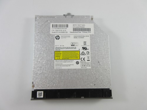 Graveur dvd probook 450 - hp,
