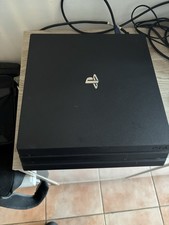 Ps4 pro Jbd version 12.52 avec