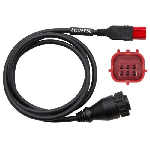 Câble diagnostiques texa obd - diagnostiques,