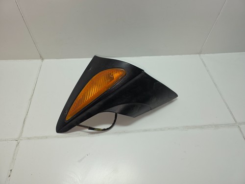 Carenage clignotant avant - carenage,