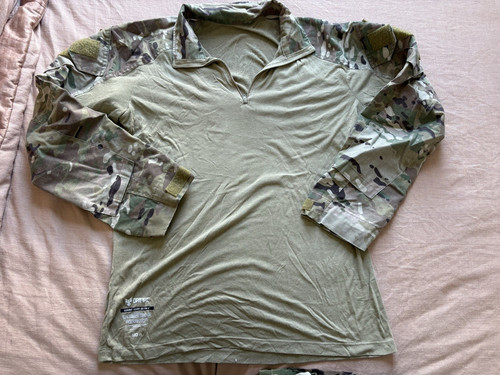 Crye precision drifire - precision, fr-s