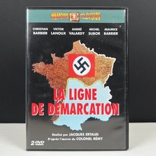 La Ligne de Démarcation