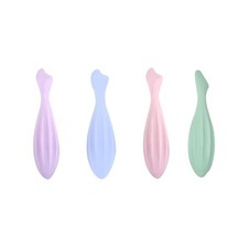 Rouleau de massage léger pour