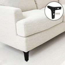 4 Pcs Pieds De Meuble En