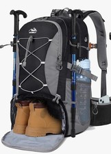 Sac à dos de randonnée 50L