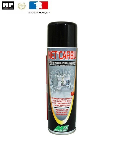 Spray 500 nettoyant - 1,