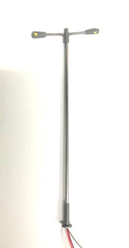 1205dm lampadaire rue avec - 1205dm,