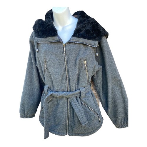 Tsunami womens fleece - womens, jacket