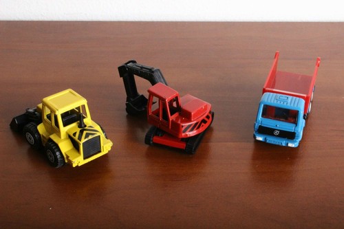 Siku cars vehicles - 3, x