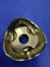 Greenlee 2 1/2" Stainless