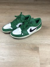 Nike Air Jordan 1 Low Pine Green – Taille 46