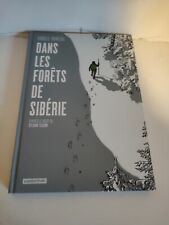 BD ROMAN GRAPHIQUE - DANS LES