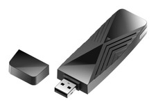 Carte réseau USB WiFi D-Link DWA-X1850 (AX1800)
