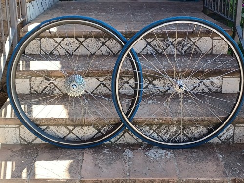 Campagnolo chorus vitesses - campagnolo,