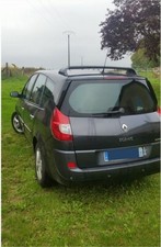 Kit pare-soleil teinté Renault Grand Scenic 2 NEUF