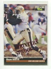 1995 Pro Line Printers Proof