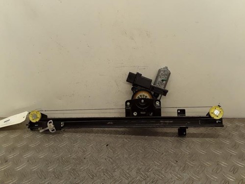 Leve vitre electrique avant