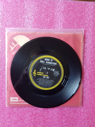 Rare rock n roll - ac/dc, 'n'