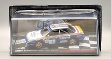 1:43 IXO Altaya Subaru Legacy