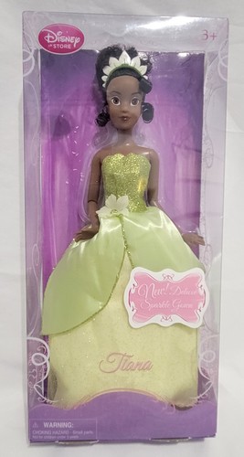 Disney store princess tiana - princess,
