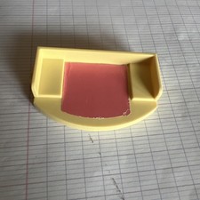 PLAYMOBIL DESSUS DE MEUBLE