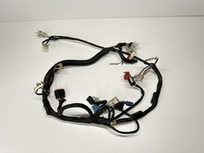 YAMAHA YBR 125 2007-2010 ELEKTRISCHER STRAHLER