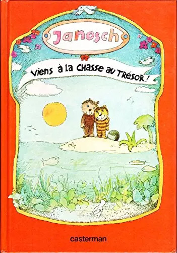 Viens chasse au - à,