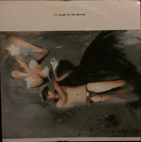 Ppk slave the rhythm single - to,