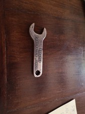 RENAULT - ANCIENNE CLE carburateur freins  - OUTILLAGE ANCIEN - GARAGE